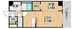 JR香椎線 和白駅 徒歩3分 2階/-