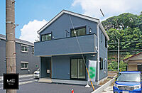 神奈川県横須賀市根岸町2丁目：物件画像