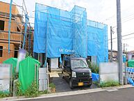 神奈川県相模原市中央区田名：物件画像