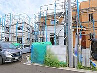 神奈川県相模原市中央区田名：物件画像