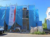相模原市中央区上溝1丁目：物件画像／MEgroup　エムイーPLUS町田株式会社