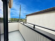 ■ 空を眺めながら、ほっと一息つける特別な空間