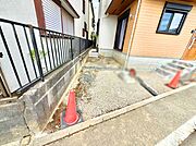 ■毎日の駐車が快適に