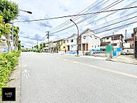 東京都町田市鶴川4丁目：物件画像