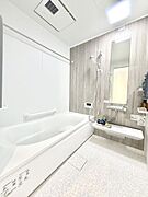 ■リラックスできる、穏やかな雰囲気です