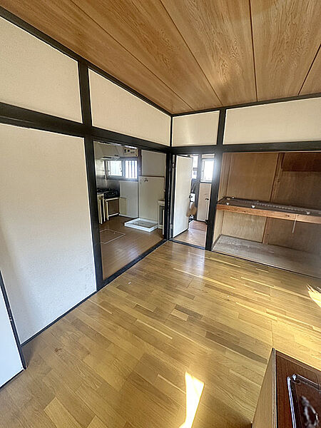 室内
