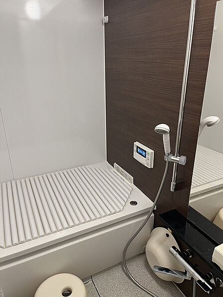 ■一日の疲れを癒す、心落ち着く空間です