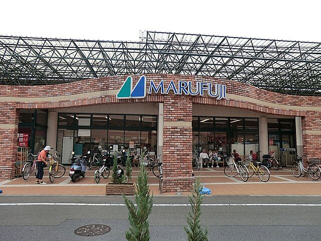 周辺 サンハイツ青梅 3階/-