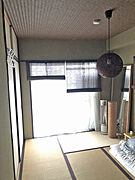 ■“ホッとする部屋”、ちゃんとあります