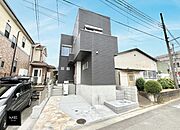 ■新しい時代の息吹を感じる、心地よい環境