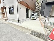 A号棟  ■カースペース有