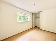 ■機能的で使いやすいお部屋で毎日を快適に