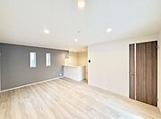 2号棟  ■日常をちょっと特別にする、憩いの空間