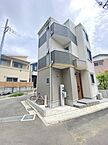 神奈川県座間市入谷西4丁目：物件画像