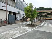 駅 3700m JR相模線「上溝」駅