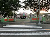 幼稚園・保育園 1500m てるて幼稚園