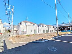 茅ヶ崎市今宿3　土地　全1区画　1区画