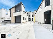 2号棟  ■暮らしを彩る充実した設備仕様が備わった住まい