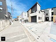 神奈川県海老名市上郷3丁目：物件画像