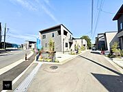■優雅なラインが、毎日を引き立てます