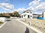■新しい時代の息吹を感じる、心地よい環境
