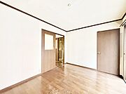 ■家具やレイアウトを自由に配置できるため使い勝手が良く快適に過ごせます