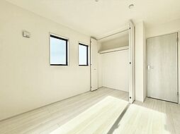 子供部屋の画像