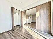 8号棟  ■心地よい雰囲気が漂う落ち着いた空間
