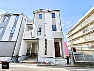 神奈川県藤沢市湘南台4丁目：物件画像