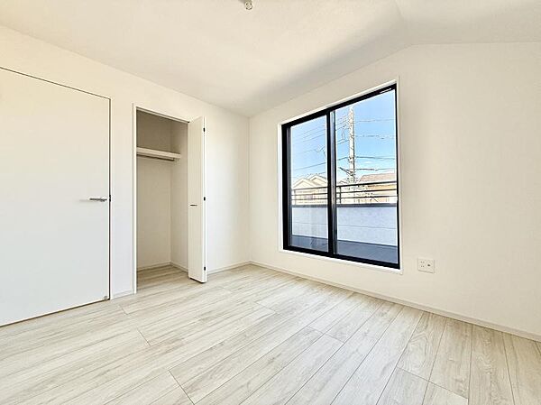 子供部屋