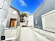 神奈川県伊勢原市沼目4丁目：物件画像