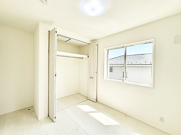 子供部屋