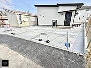 2号棟  ■家族みんなが笑顔で過ごせる、安心感のある住まい