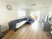 ■リビングダイニング2ヵ所