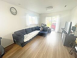 青梅市梅郷2丁目　中古戸建