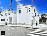 神奈川県横須賀市鴨居3丁目：物件画像