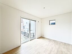 子供部屋の画像