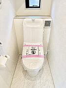 1号棟  ■毎日使う場所だからこそ、清潔感溢れる空間