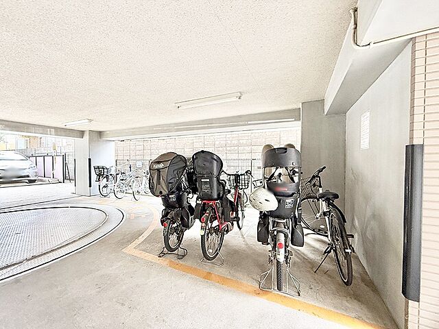 その他 マイキャッスル国立 11階/-