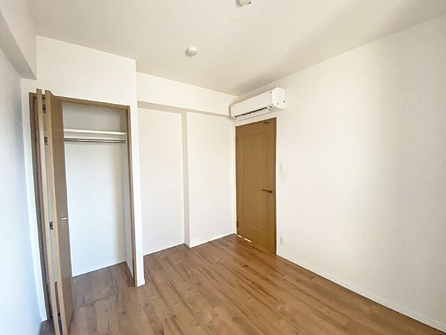 子供部屋 ライオンズガーデン町田の丘 6階/-