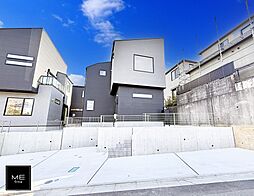 川崎市麻生区千代ヶ丘6丁目　新築戸建　全4棟　4号棟