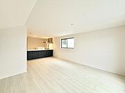 1号棟  ■家族の時間を彩る、快適で癒される空間