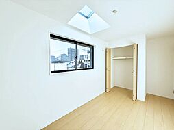 子供部屋の画像