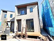 9号棟  ■暮らしを彩る充実した設備仕様が備わった住まい
