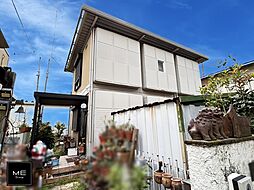 相模原市中央区並木3丁目　中古戸建