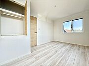 2号棟  ■穏やかな空間で自分の時間を大切に