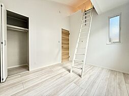 子供部屋の画像