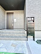 ■ 帰るたびにホッとする、安心感のある佇まい