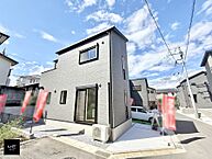 神奈川県秦野市南矢名：物件画像
