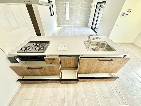 キッチン